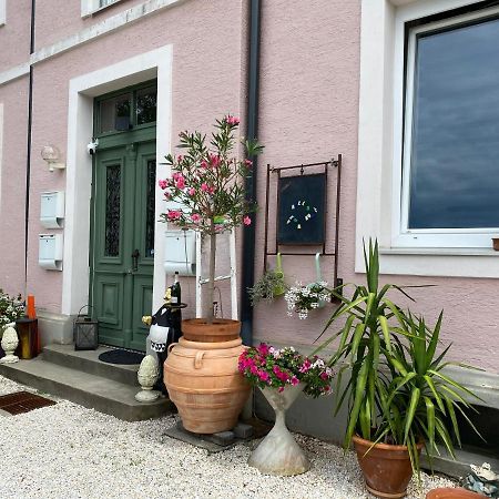 Villa Petrabunt Villach Zewnętrze zdjęcie