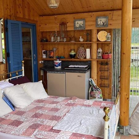 Villa Petrabunt Villach Zewnętrze zdjęcie