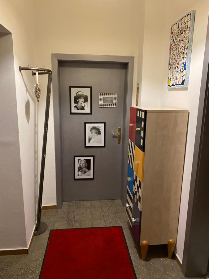 Villa Petrabunt Villach Zewnętrze zdjęcie
