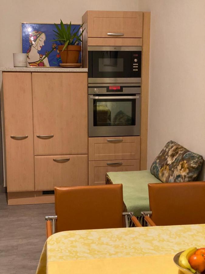 Villa Petrabunt Villach Zewnętrze zdjęcie