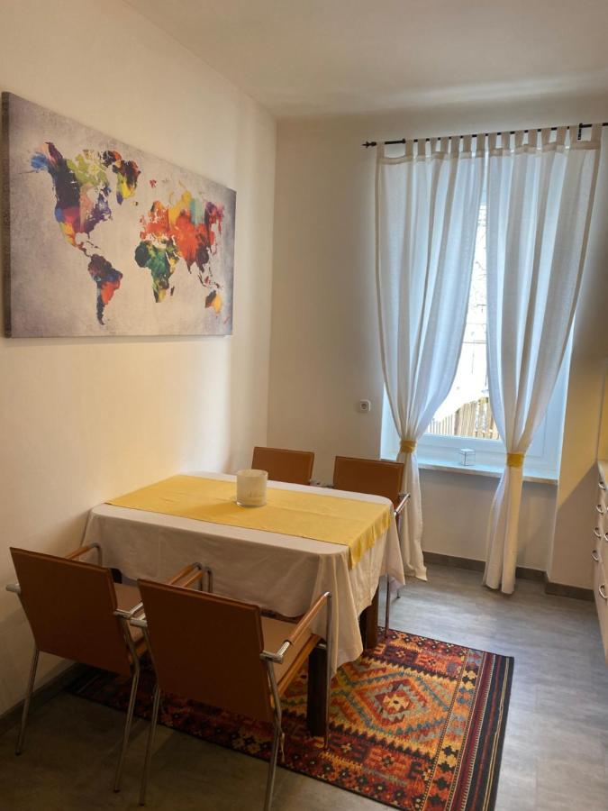 Villa Petrabunt Villach Zewnętrze zdjęcie