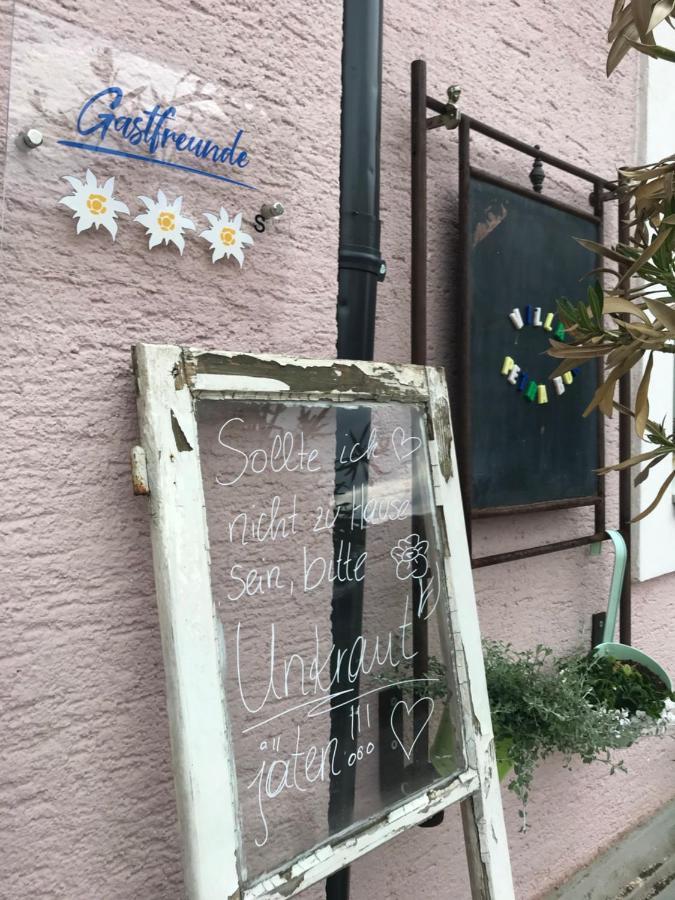 Villa Petrabunt Villach Zewnętrze zdjęcie