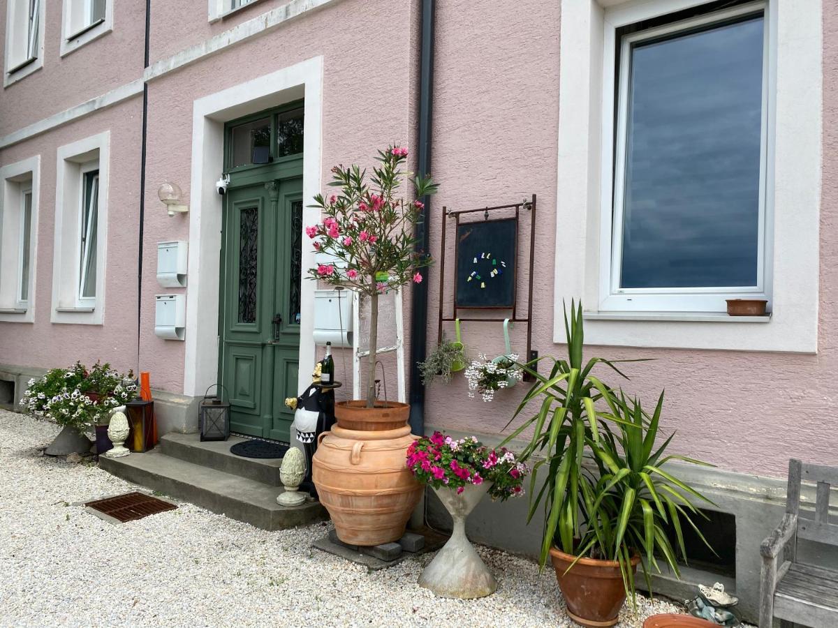 Villa Petrabunt Villach Zewnętrze zdjęcie