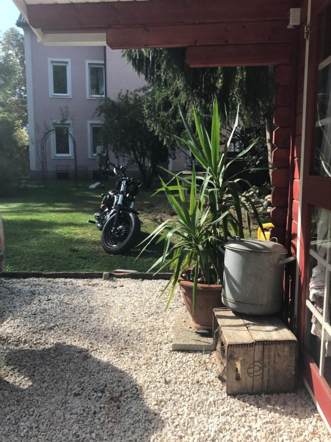 Villa Petrabunt Villach Zewnętrze zdjęcie