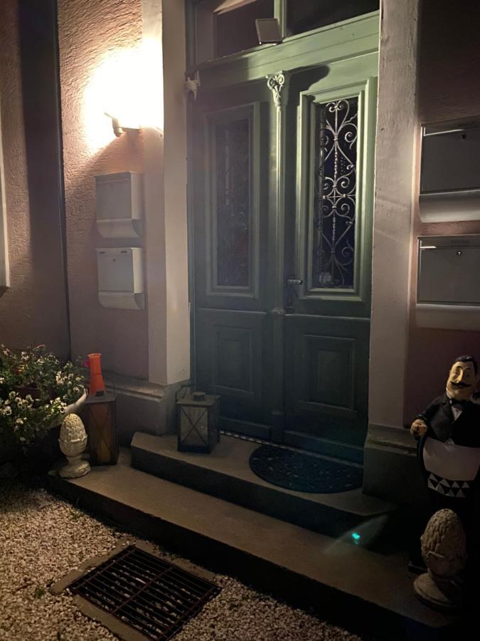 Villa Petrabunt Villach Zewnętrze zdjęcie