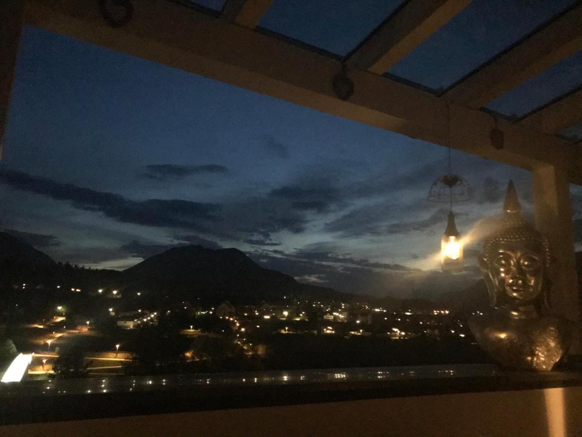 Villa Petrabunt Villach Zewnętrze zdjęcie