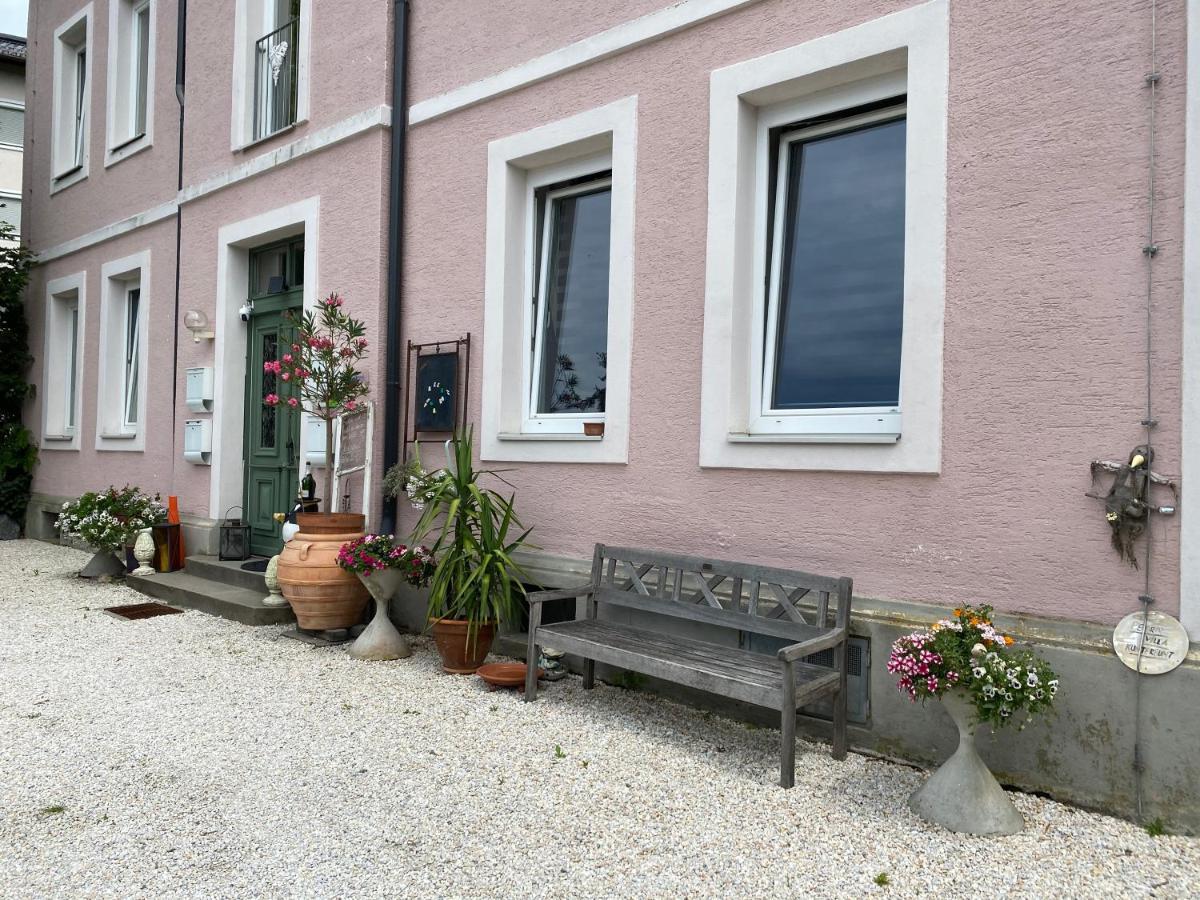 Villa Petrabunt Villach Zewnętrze zdjęcie