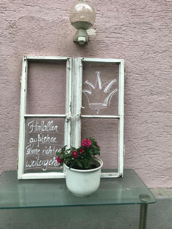 Villa Petrabunt Villach Zewnętrze zdjęcie