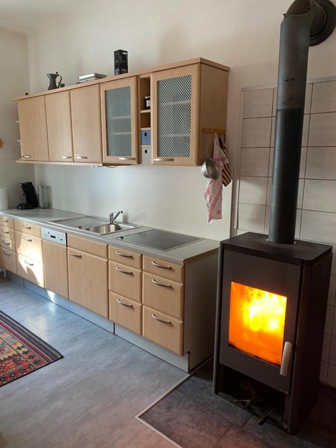 Villa Petrabunt Villach Zewnętrze zdjęcie