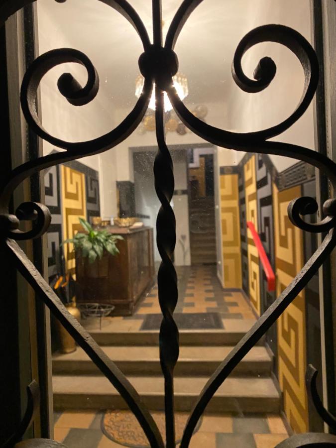 Villa Petrabunt Villach Zewnętrze zdjęcie