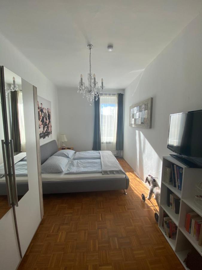 Villa Petrabunt Villach Zewnętrze zdjęcie