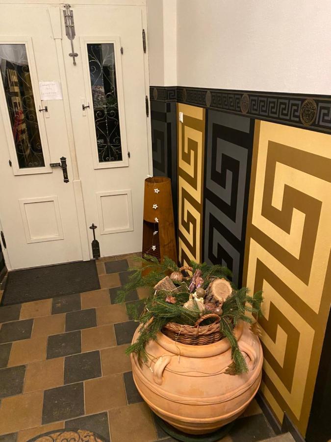 Villa Petrabunt Villach Zewnętrze zdjęcie