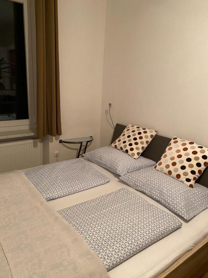 Villa Petrabunt Villach Zewnętrze zdjęcie