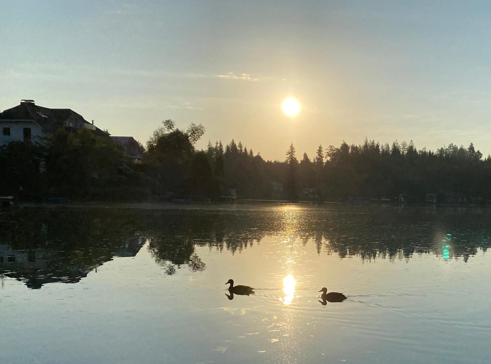 Villa Petrabunt Villach Zewnętrze zdjęcie