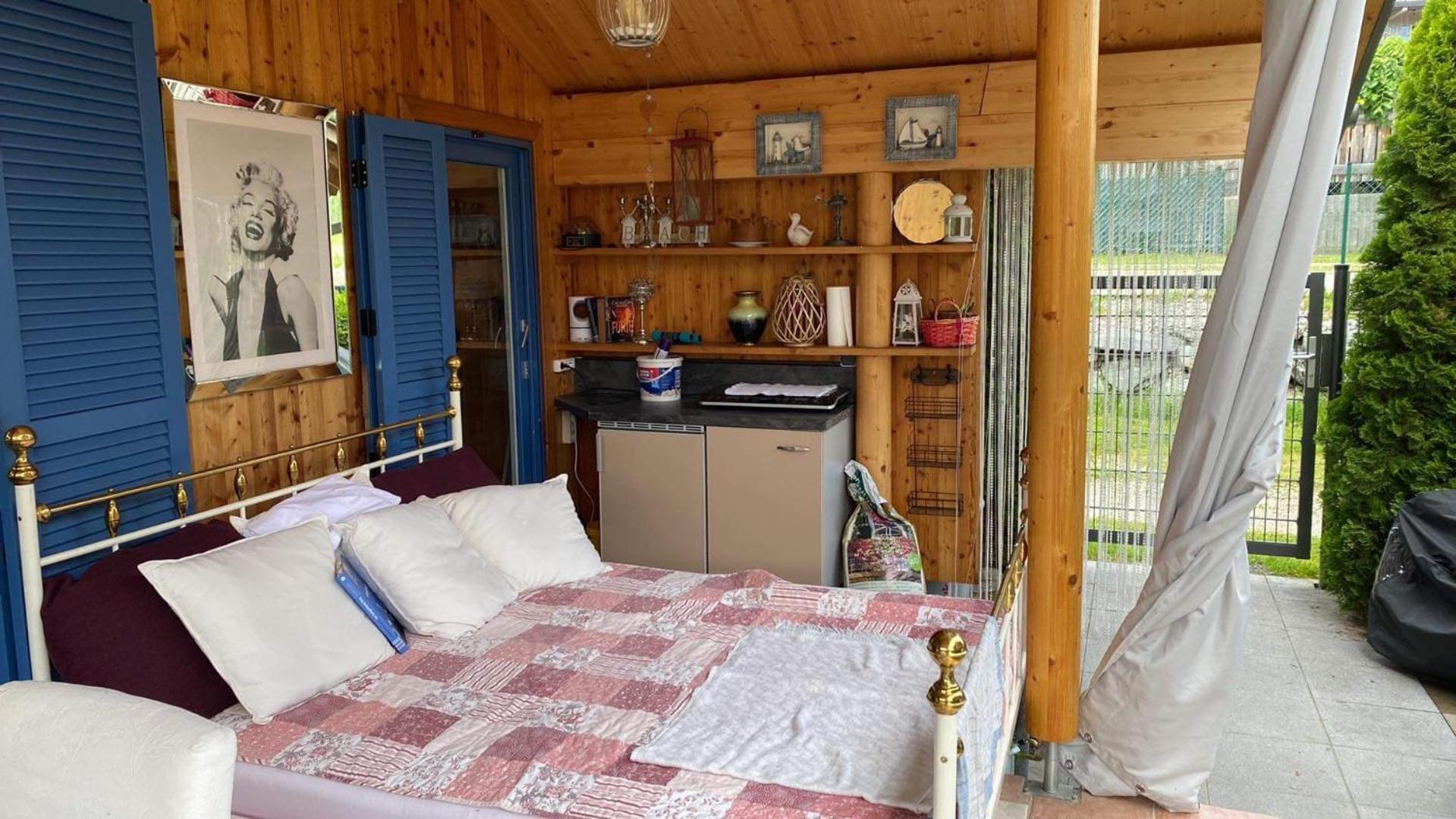 Villa Petrabunt Villach Zewnętrze zdjęcie