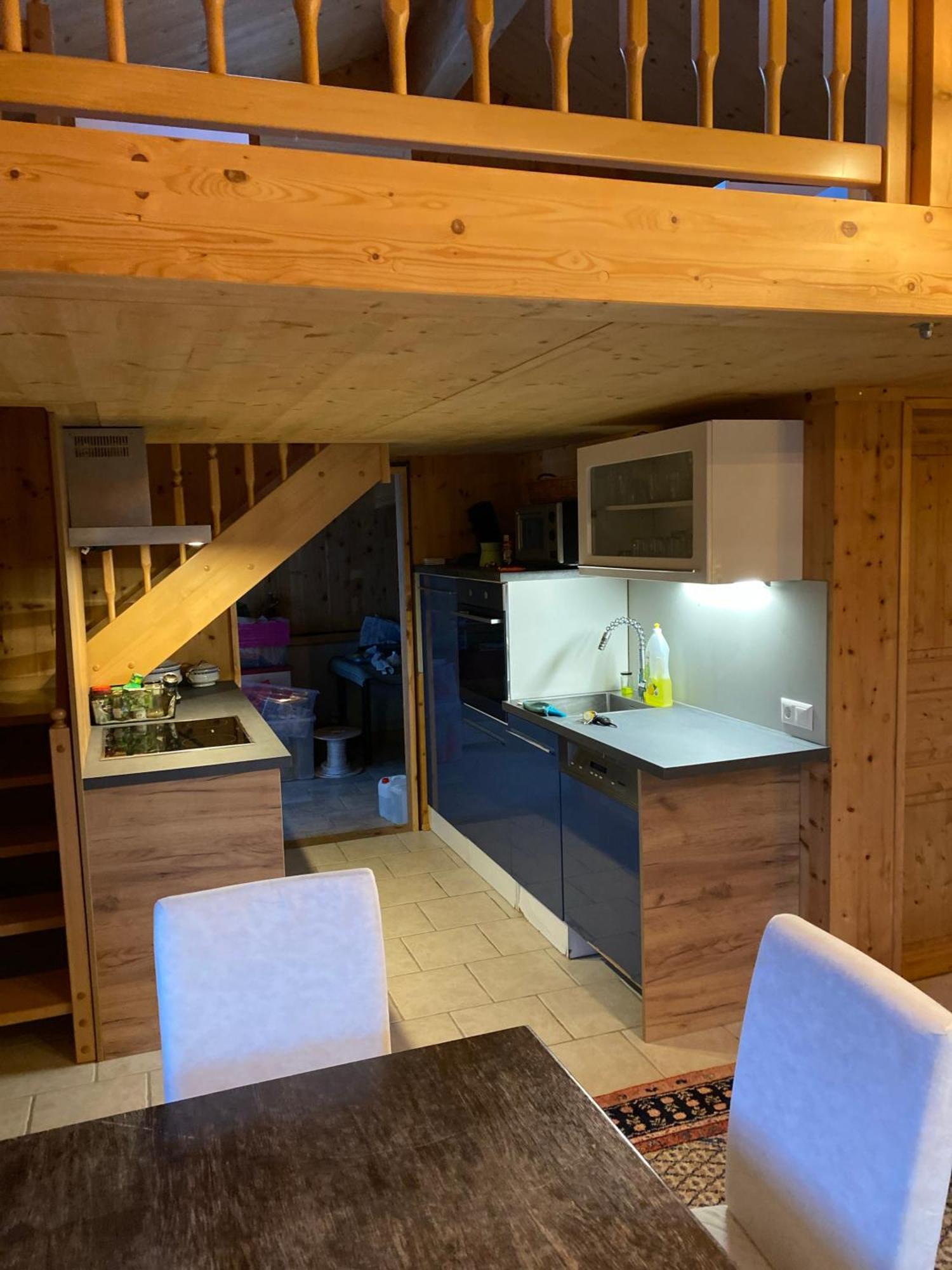 Villa Petrabunt Villach Zewnętrze zdjęcie