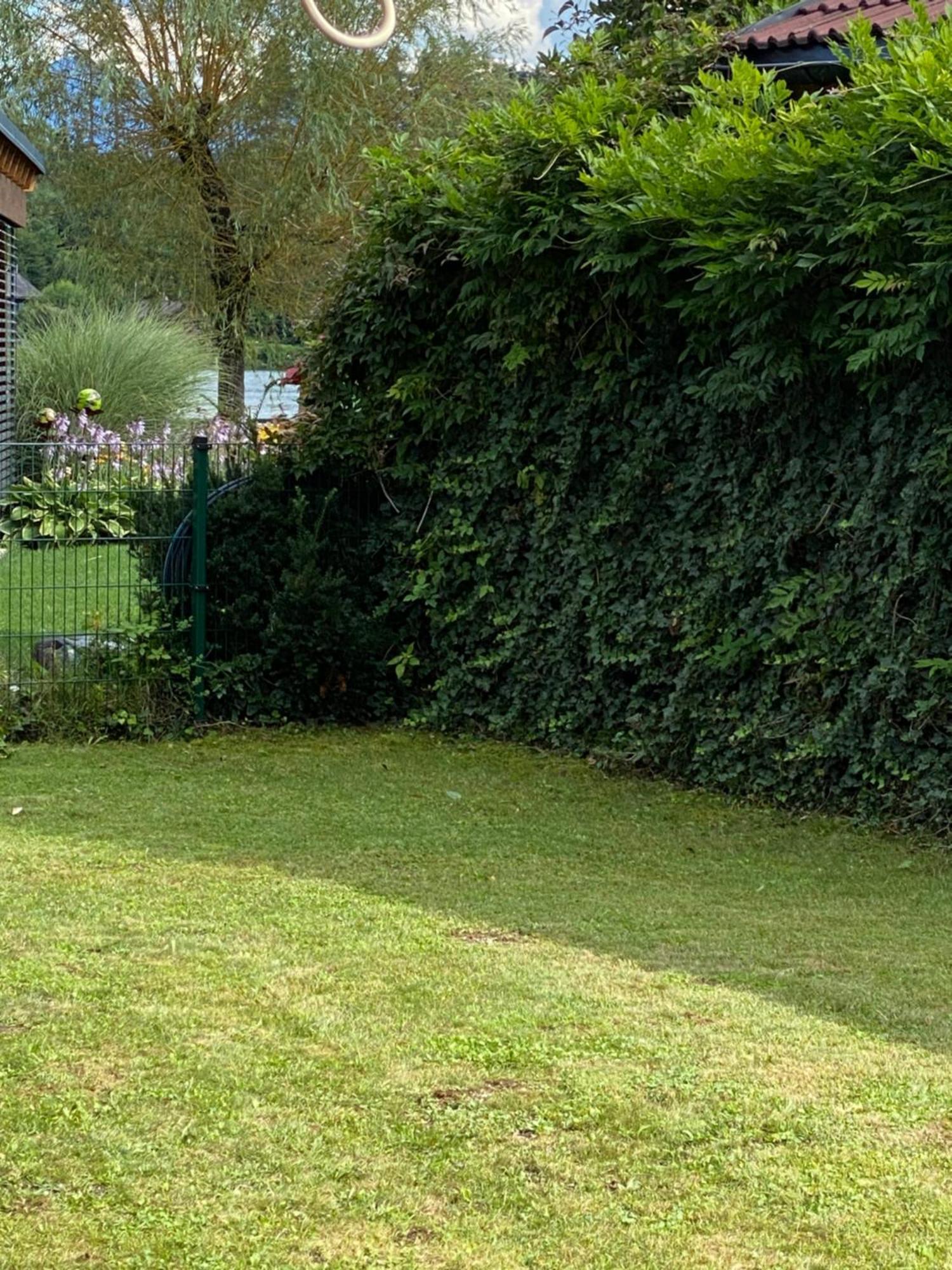 Villa Petrabunt Villach Zewnętrze zdjęcie