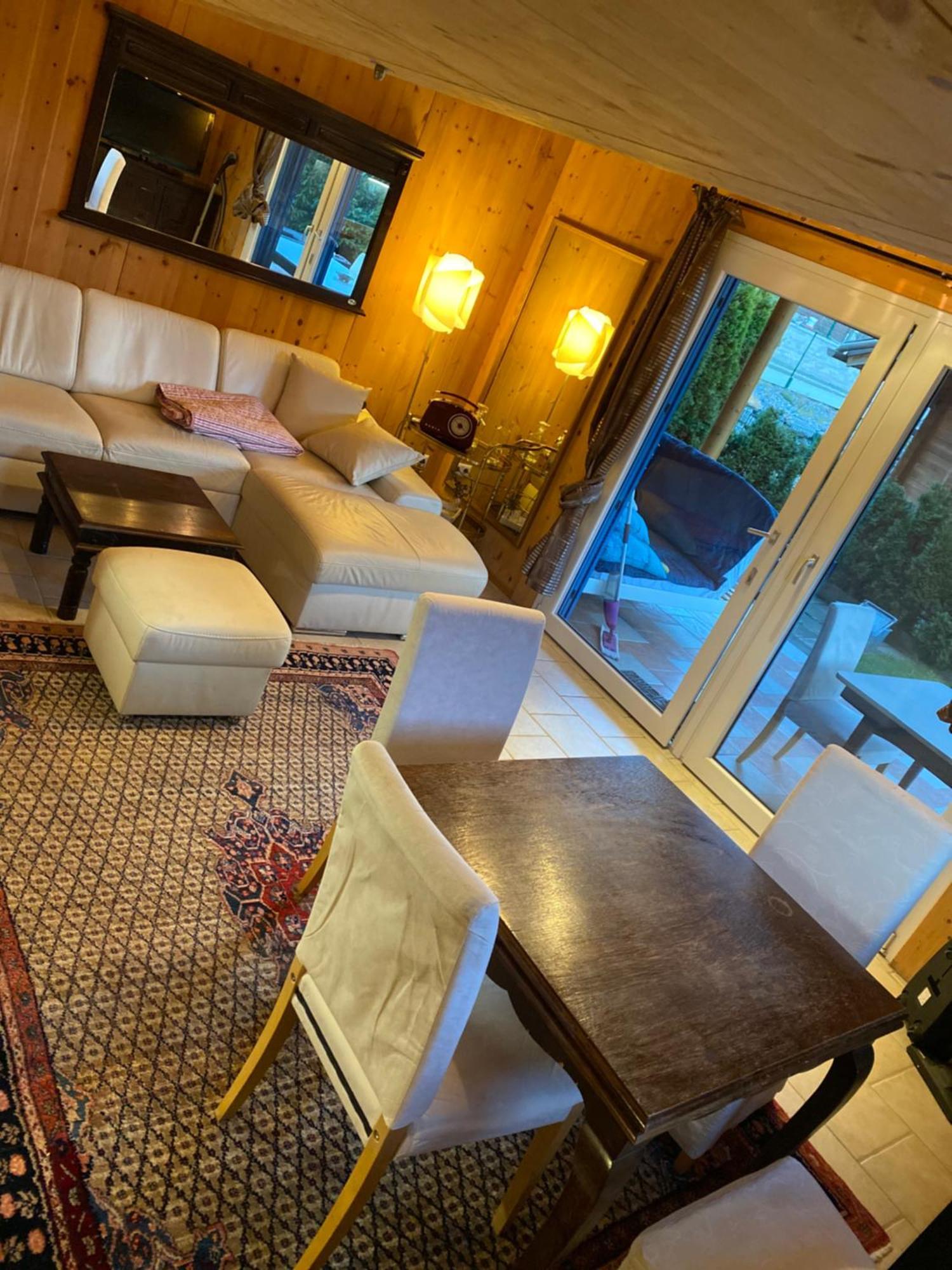 Villa Petrabunt Villach Zewnętrze zdjęcie