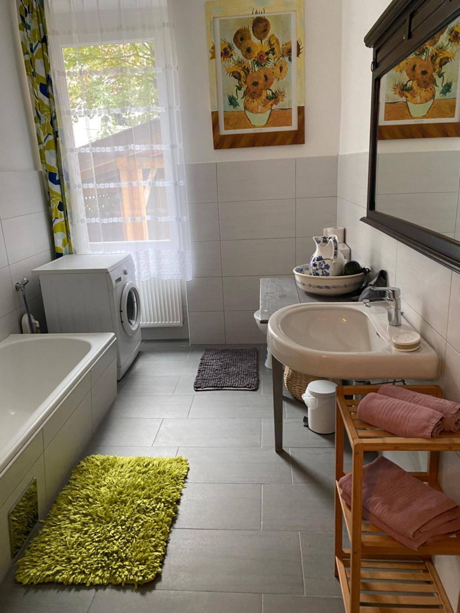Villa Petrabunt Villach Zewnętrze zdjęcie
