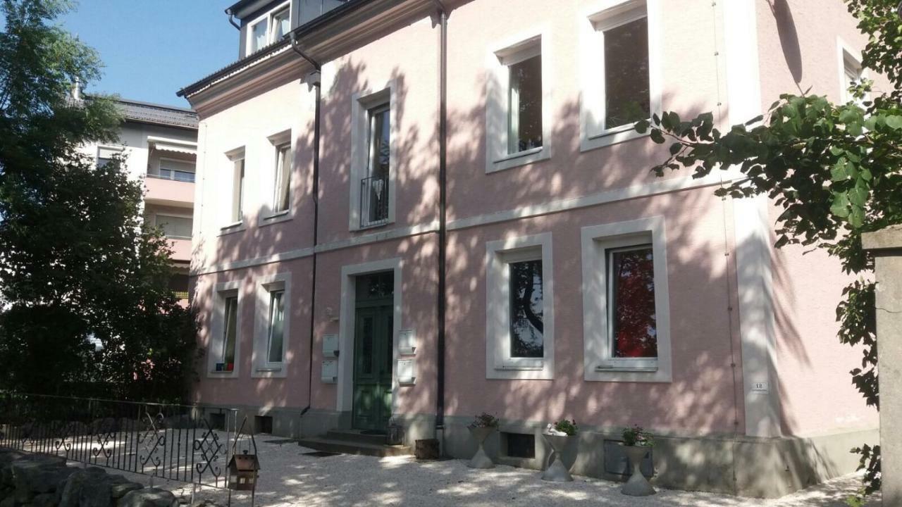 Villa Petrabunt Villach Zewnętrze zdjęcie